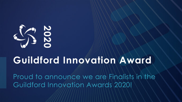Guildford Innovation Awards